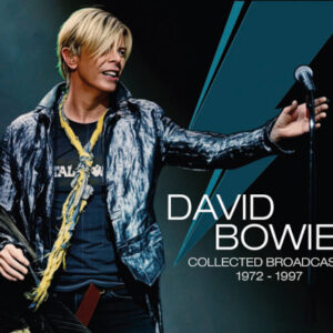Collected Broadcasts 1972-1997 (5 CD)