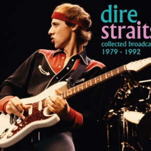 Collected Broadcasts 1979-1992 (5 CD)