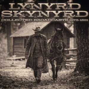 Collected Broadcasts 1975-1991 (4 CD)