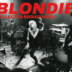 Collected Broadcasts (5 CD)