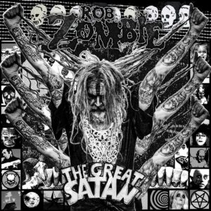 The Great Satan