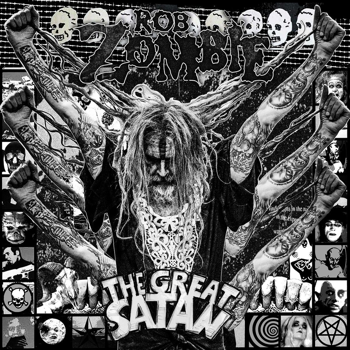 The Great Satan