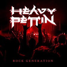 Rock Generation