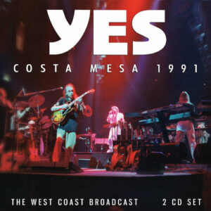 Costa Mesa 1991 (2 CD)