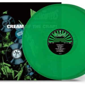 Cream Of Crap! Collected Non-Album  Vol 3 (trans g