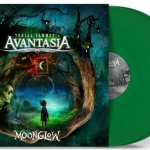 Moonglow (Green Vinyl)