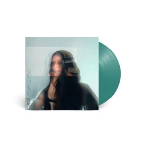 Again, For the First Time (Green Vinyl LP)