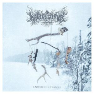 Knochengesänge (2 LP Vinyl)