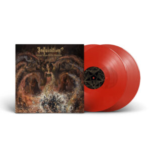 Obscure Verses for the Multiverse (2 LP Red Vinyl)