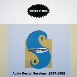 Audio Design Sessions 1987-1988