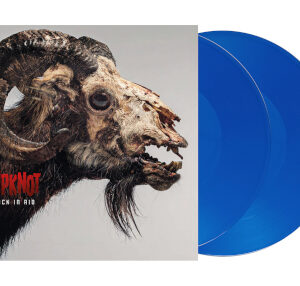 Rock in Rio (2 LP Blue Vinyl)