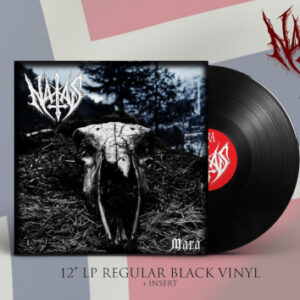 Mara (Black Vinyl LP)