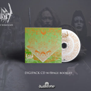 Imaginary Sonicscape (Digipack)