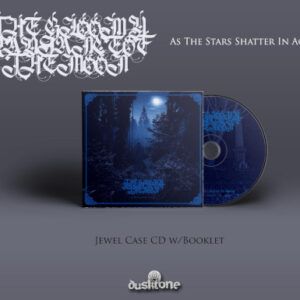 As The Stars Shatter in Agony