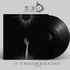 Sila Nuna (Black Vinyl LP)