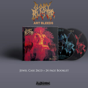 Art Bleeds (2 CD)