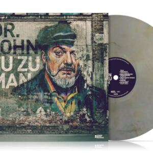 Zu Zu Man (Marbled Vinyl LP)