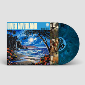 Neverland (Blue/White Marbled Vinyl LP)