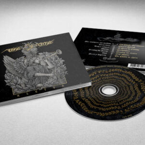 Kletva (Digipack)