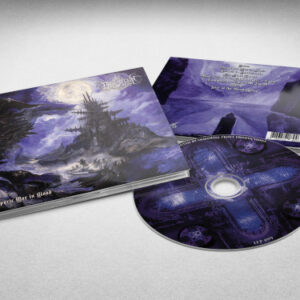 Vampyric War in Blood (Digipack)