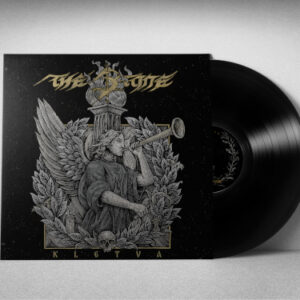 Kletva (Black Vinyl LP)