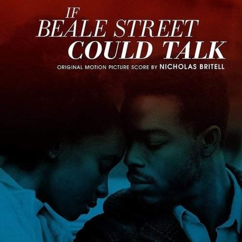 If Beal Street Could Talk (OST) (2 LP Vinyl)