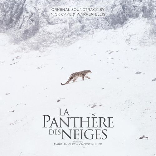 La Panthère Des Neiges (AKA The Velvet Queen) LP