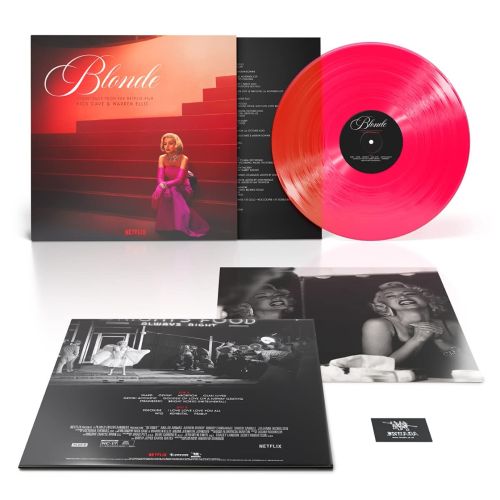 Blonde (OST) (Vinyl LP)