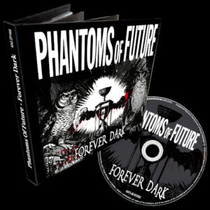 Forever Dark (Mediabook)