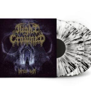 Impius Viam (2 LP Silver/Black Splatter Vinyl)