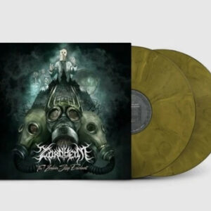 Zornheim Sleep Experiment The (2 LP Marbled Vinyl)