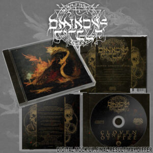 ClovenTonguesof Fire