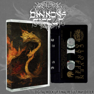 ClovenTonguesof Fire (MC)