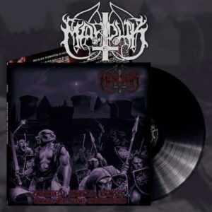 Heaven Shall Burn... (Vinyl LP)