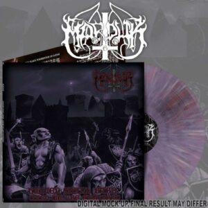 Heaven Shall Burn... (Lavender Vinyl LP)