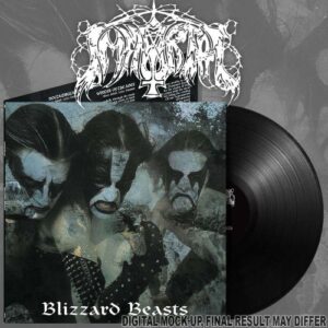 Blizzard Beasts (Vinyl LP)