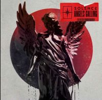 Angels Calling (red Marble)