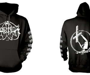 Hood - Cross (L)
