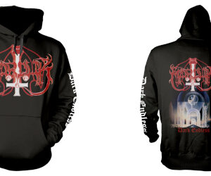 Hood - Dark Endless (XXL)