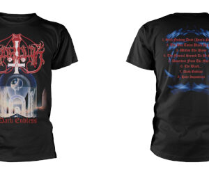 T/S - Dark Endless (XL)