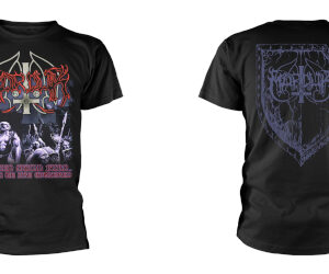 T/S - Heaven Shall Burn (XL)