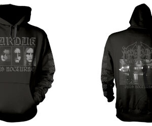 Hood - Opus Nocturne B (XXXL)