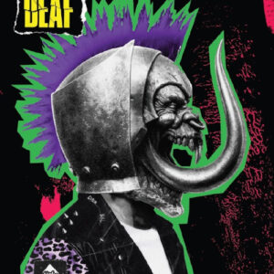 Killed by Deaf: A Punk Tribute to Motorhead (MC)