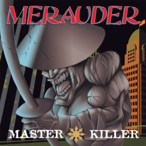 Master Killer - 30th Anniversary (2LP Black Vinyl)