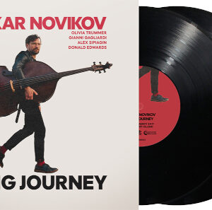 Long Journey (2 LP Black Vinyl)