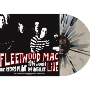 Live at the Record Plant 1974 (Splatter Vinyl LP)