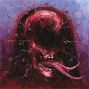 Ritual of Split Tongues (Digipack)