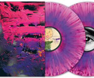 Hand Cannot Erase - 10th Anniversary (2 LP Vinyl)