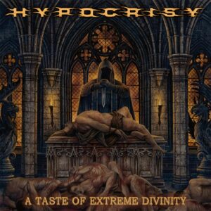 A Taste Of Extreme Divinity