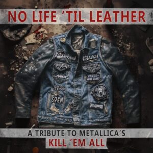 No Life 'til Leather - A Tribu